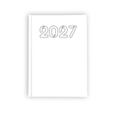 Agendina Giornaliera tascabile art. 114 cm 7x10 - Offerta a tempo 2027