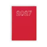 Agendina Giornaliera tascabile art. 114 cm 7x10 - Offerta a tempo 2027