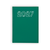 Agendina Giornaliera tascabile art. 114 cm 7x10 - Offerta a tempo 2027