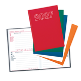 Agendina Giornaliera tascabile art. 114 cm 7x10 - Offerta a tempo 2027