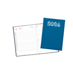 Agenda Giornaliera formato Piccolo art.302 cm 12x17 - 2026 Offerta a tempo
