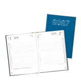 Agenda Giornaliera formato Classico art. 246 cm 15x21 2027