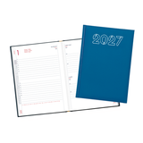 Agenda Giornaliera formato Grande art. G cm 17x24 2027
