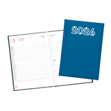 Agenda Giornaliera formato Grande art. G cm 17x24 2026
