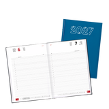 Agenda Giornaliera formato Maxi - A4 cm 21x30 2027