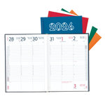 Agenda Settimanale formato Classico art. P cm 17x24 - Offerta a tempo