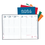 Agenda Settimanale formato Classico art. P cm 17x24 - Offerta a tempo