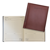 Agenda Business Giornaliera cm 21x26,5 2027