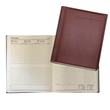Agenda Business Settimanale cm 21x26,5 2027