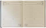 Agenda Business Giornaliera cm 21x26,5 2027