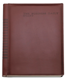 Agenda Business Giornaliera cm 21x26,5 2027