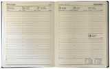 Agenda Business Settimanale cm 21x26,5 2027