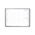 Agenda Giornaliera formato Piccolo art.302 cm 12x17 - 2026 Offerta a tempo