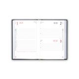 Agenda Giornaliera formato Piccolo art.302 cm 12x17 - 2026 Offerta a tempo