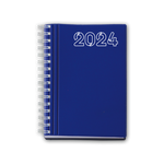 Agenda Giornaliera Flexi Tam RB con spirale cm 15x21