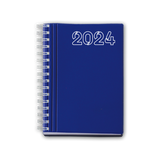 Agenda Giornaliera Flexi Tam RB con spirale cm 15x21