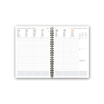 Agenda Settimanale RB cm 17x24 - 2026