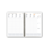 Agenda Settimanale RB cm 17x24 - 2026