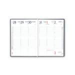 Agenda Settimanale formato Classico art. P cm 17x24 - Offerta a tempo