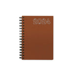 Agenda Settimanale RBC cm 17x24