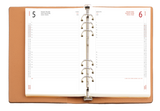 Agenda Giornaliera art. 3500 RB cm 16x23 2027 - Offerta a tempo