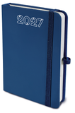 Agenda Settimanale  con elastico cm 17x24 - Offerta a tempo 2027