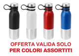 Offerta Borraccia Bicolore