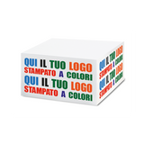 Blocco a cubo 9,5 x 9,5 x 4,5