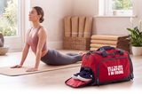 Borsone Yoga