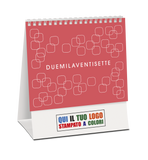 Calendario da Tavolo olandese 2027 art. 850 - Offerta a tempo
