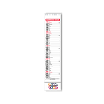 Calendario olandese art. 360