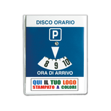 Disco orario art. 1/Q
