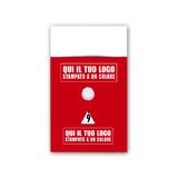 Disco orario art. 4