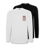 Maglia adulto Extreme manica lunga