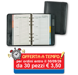 Full Planner/P cm 13x18 - Offerta a tempo 2027