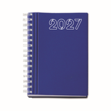 Agenda Giornaliera ART. G Flexi Tam RB con spirale cm 17x24 2027