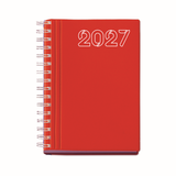 Agenda Giornaliera ART. G Flexi Tam RB con spirale cm 17x24 2027