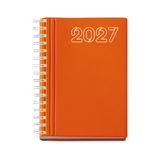 Agenda Giornaliera ART. G Flexi Tam RB con spirale cm 17x24 2027