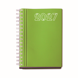 Agenda Giornaliera ART. G Flexi Tam RB con spirale cm 17x24 2027