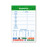 Blocco per burraco cm 10x15