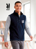 Gilet Soft Shell