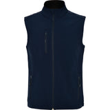 Gilet Soft Shell