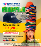 OFFERTA CAPPELLINI