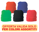 OFFERTA INVERNALE CAPPELLO