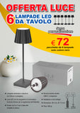 Offerta luce