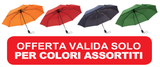 Offerta Ombrello MINI - 2027
