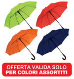 Offerta Speciale Ombrelli Art. NA - 2027