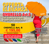Offerta Ombrello art. S - 2027
