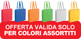 Offerta Shopper in TNT Art. A