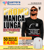 PROMO MAGLIA MANICA LUNGA EXTREME